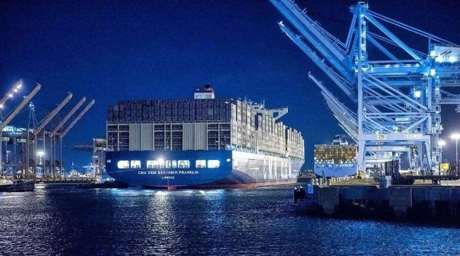 滕州浅谈露天料场港口关闭题目标实验办法