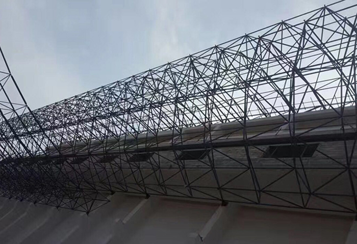 滕州泗洪垃圾电厂