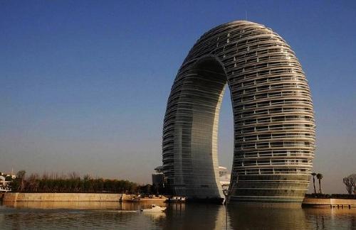 滕州盘点网架安装中使用钢结构对住宅的优势体现